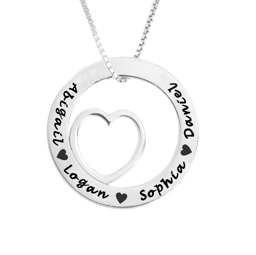 IMG_39874 namesEngraved Love Name Necklace Sterling Silver